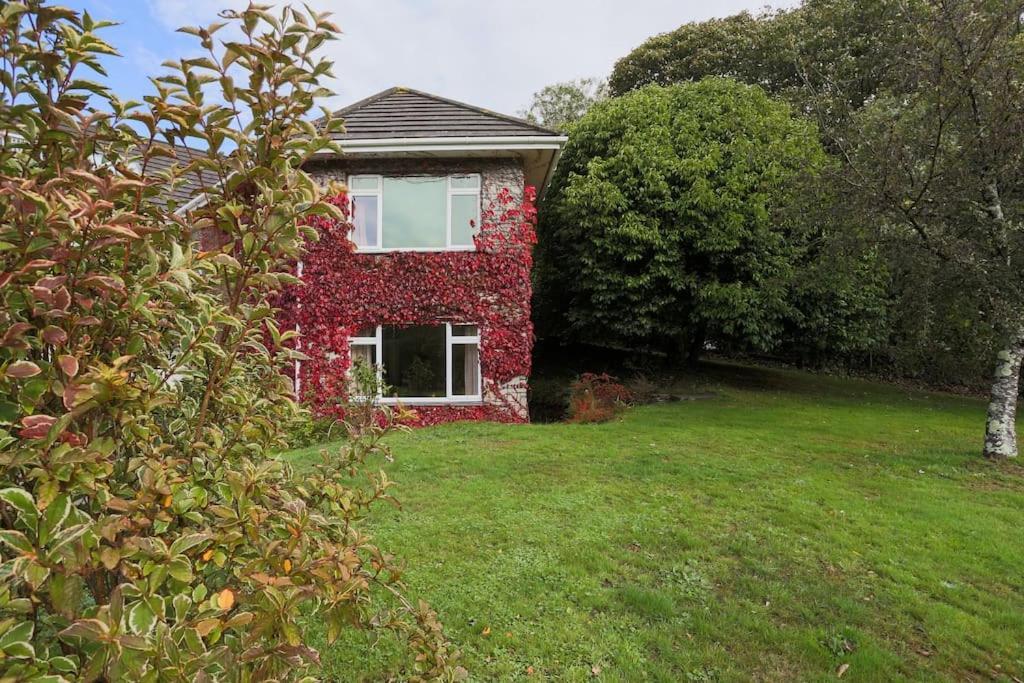 Truro apartment in a stunning quiet location Esterno foto