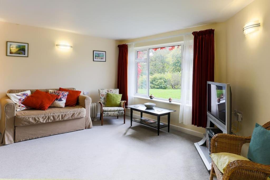 Truro apartment in a stunning quiet location Esterno foto