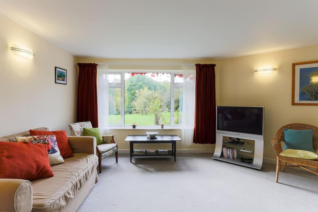 Truro apartment in a stunning quiet location Esterno foto